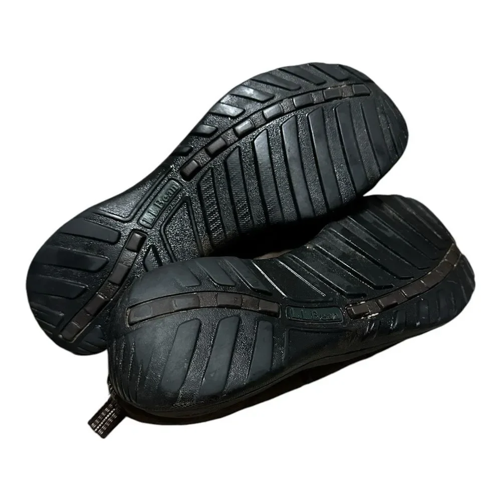 L.L. Bean bean men